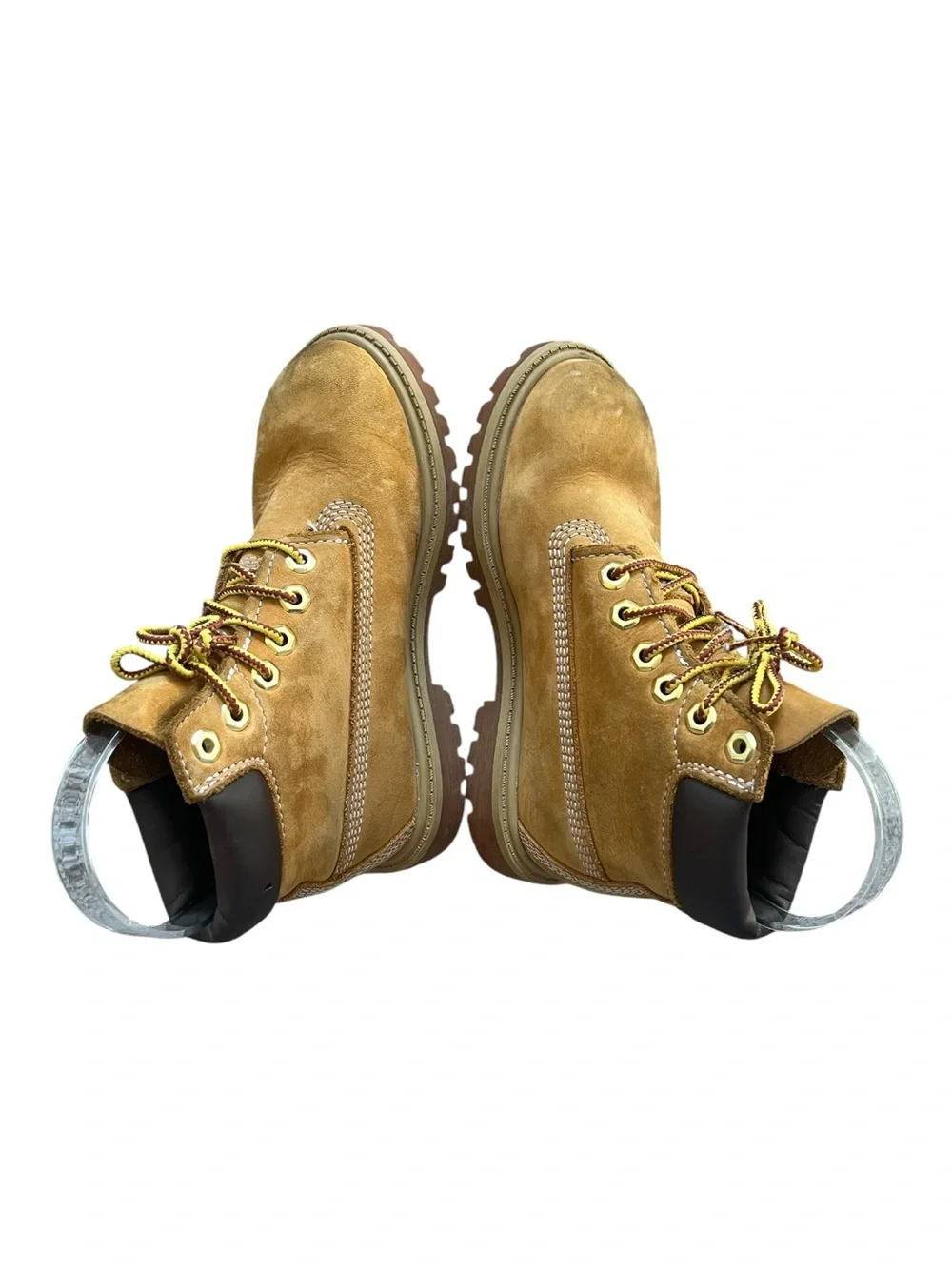 Timberland sturdy boots